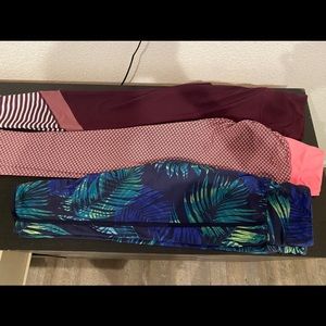 Leggings bundle
